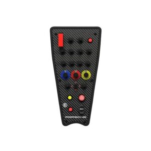 Porsche Cup 991 Dashboard Console