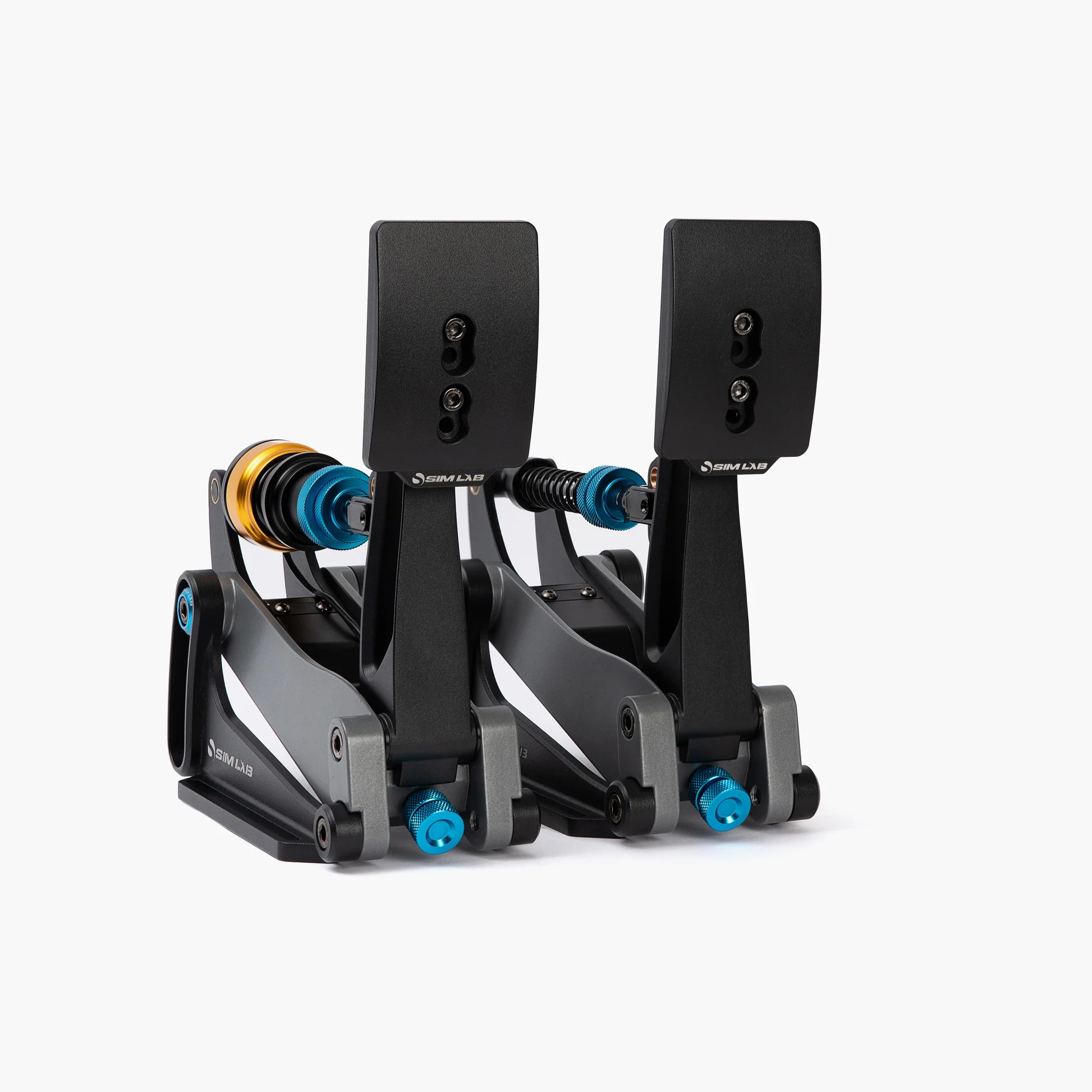 XP1 Loadcell Pedal Set